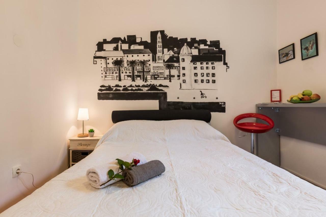 Guest House Beach & City Split Extérieur photo