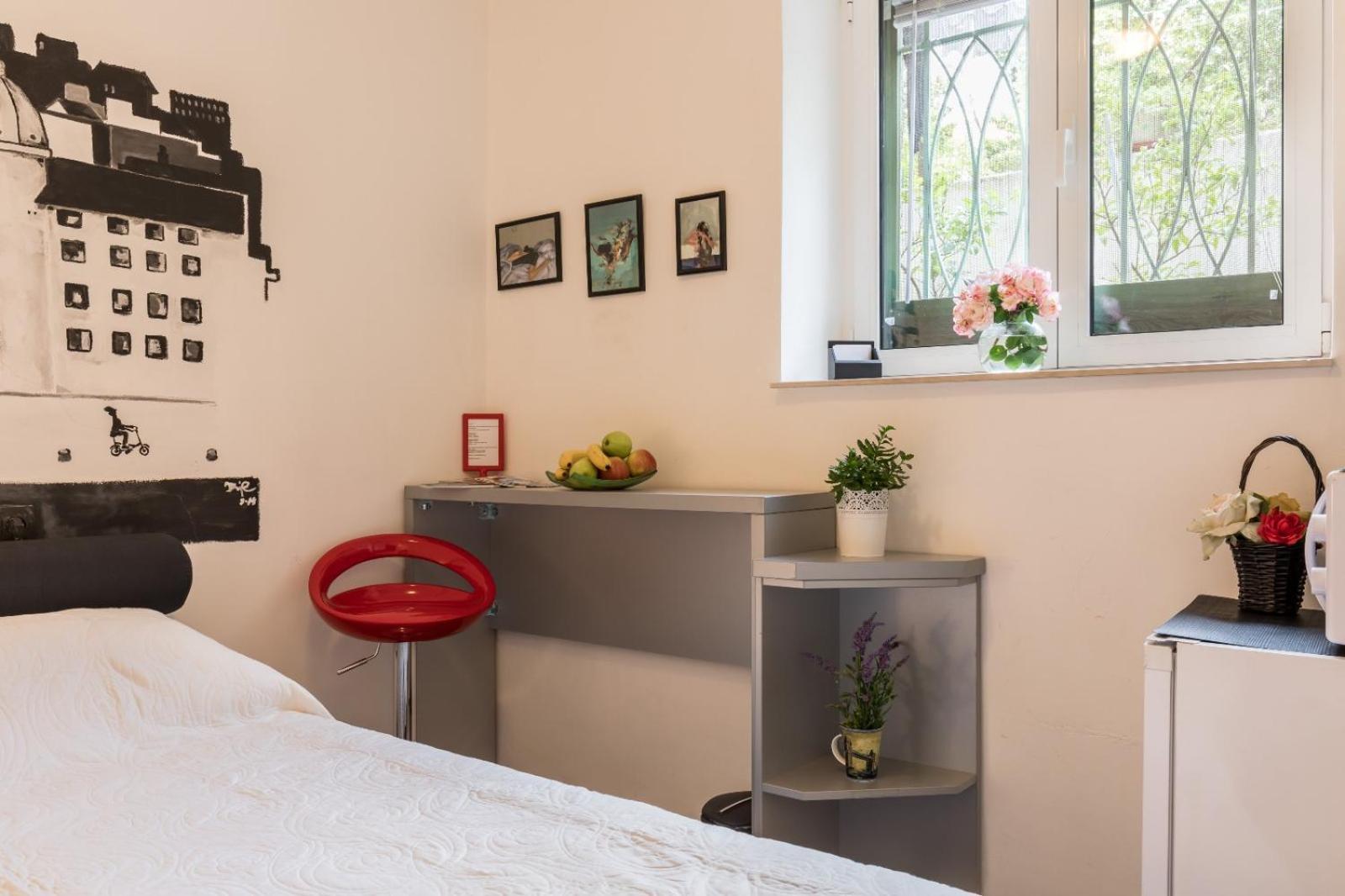 Guest House Beach & City Split Extérieur photo