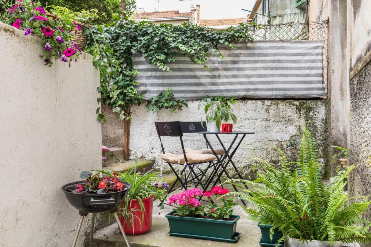 Guest House Beach & City Split Extérieur photo