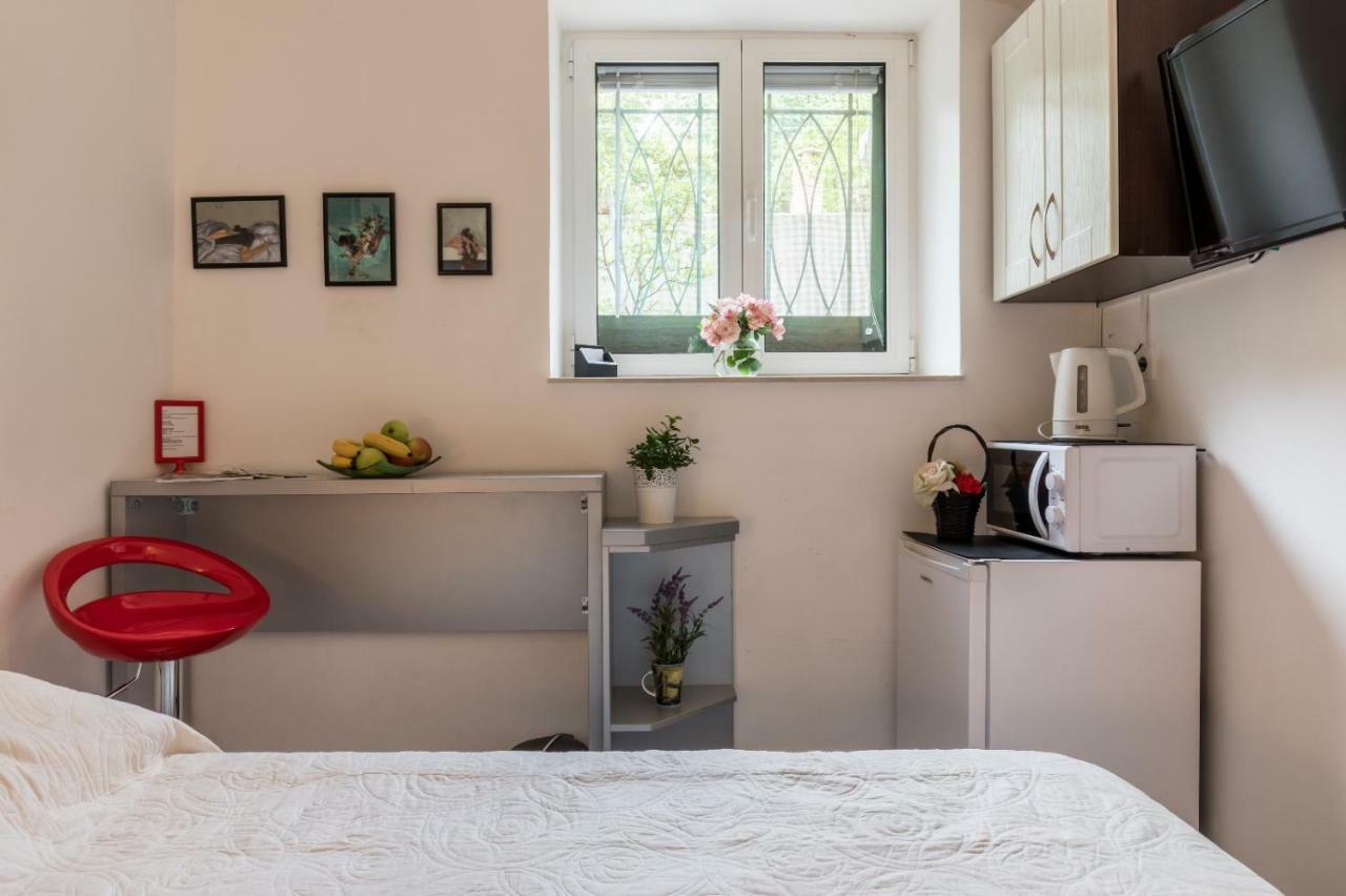 Guest House Beach & City Split Extérieur photo